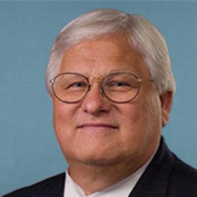 Kenny E Marchant, U.S. Representative