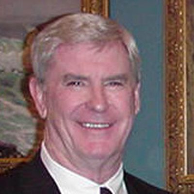Kenny Guinn, Governor