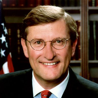Kent Conrad, U.S. Senator