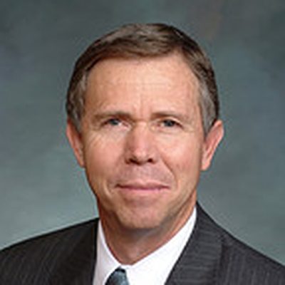 Kevin Lundberg, U.S. House candidate