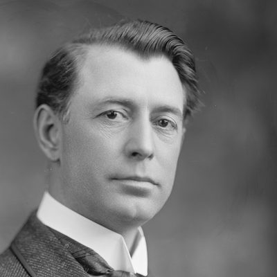 Key Pittman, U.S. Senator