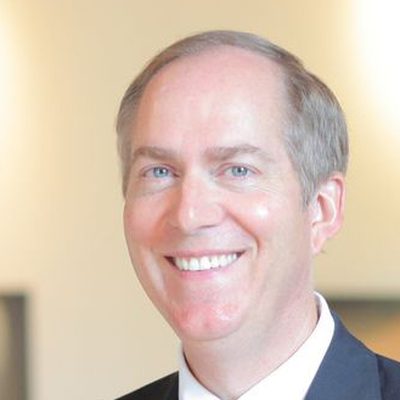 Knox White, U.S. House candidate