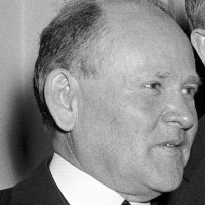Knute Hill, U.S. House candidate