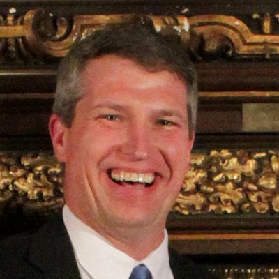 Kurt Bills, U.S. Senate candidate