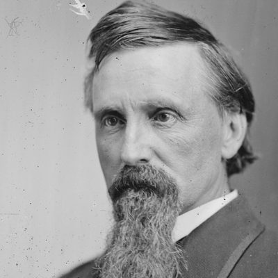 L B Caswell, U.S. House candidate