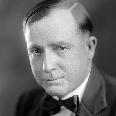 L M Gensman, U.S. House candidate