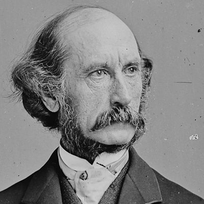 Lafayette S. Foster, Gubernatorial candidate