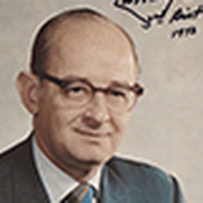 Lamar Baker, U.S. House candidate