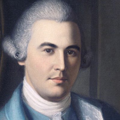 Lambert Cadwalader, U.S. Representative