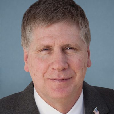 Larry Kissell, U.S. Representative