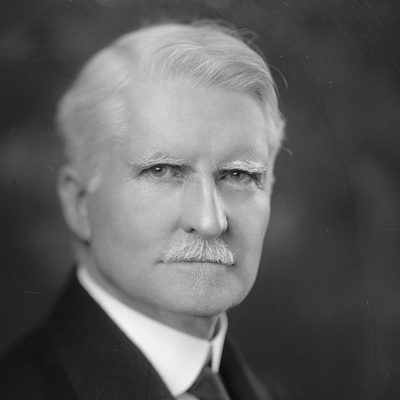 Lawrence D. Tyson, U.S. Senator