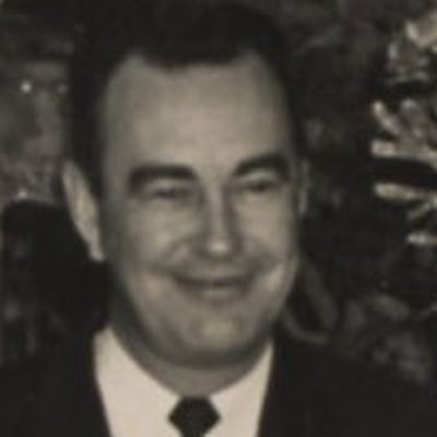 Lawrence Wetherby, U.S. Senate candidate