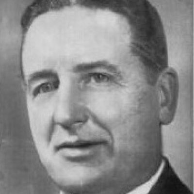 Lee E. Emerson, Governor