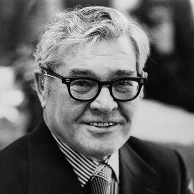 Lee Metcalf, U.S. Senator