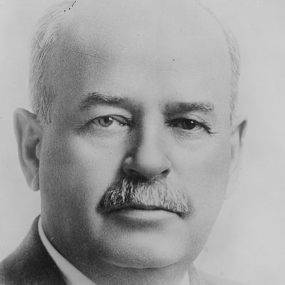 Len Small, Governor