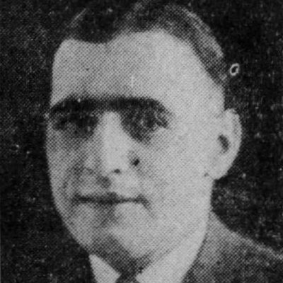 Leroy D Downs, U.S. House candidate