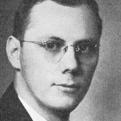 Lewis D Thill, U.S. House candidate