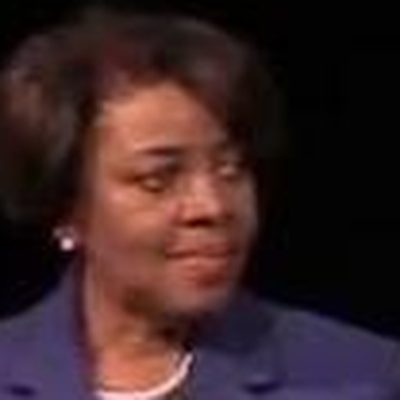 Linda Coleman, U.S. House candidate