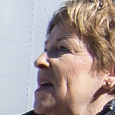 Lisa Brown, U.S. House candidate