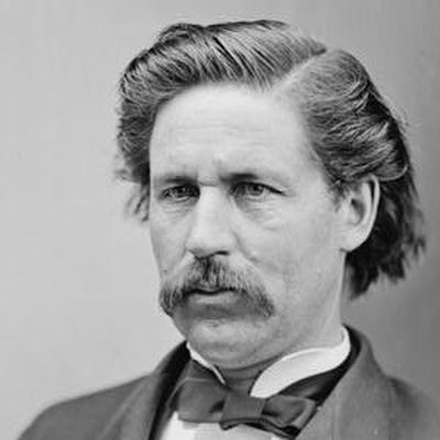 Llewellyn Powers, Governor