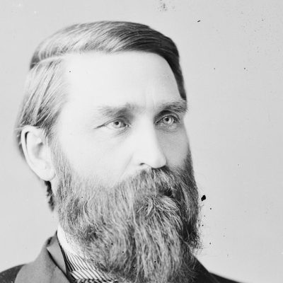 Lorenzo Crounse, Governor