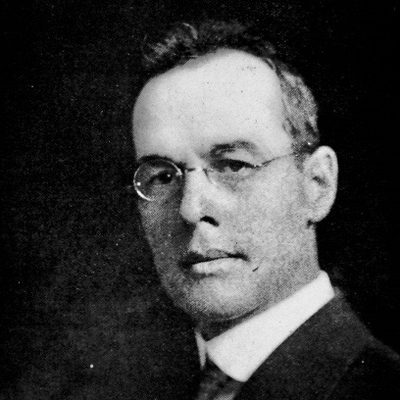 Louis B. Lausier, Gubernatorial candidate
