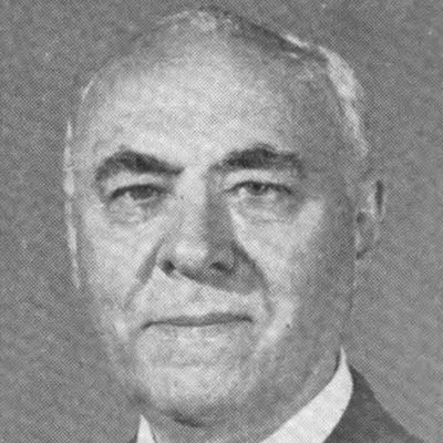 Louis C Rabaut, U.S. House candidate