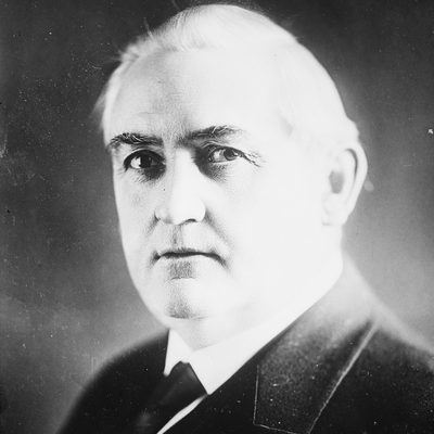 Louis F. Hart, Governor