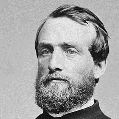 Lucius Fairchild, Governor