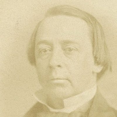 Lucius J. Gartrell, Gubernatorial candidate