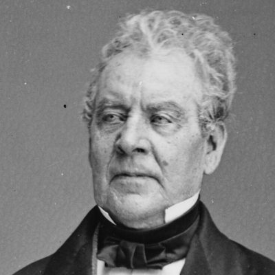 Luther Bradish, Gubernatorial candidate