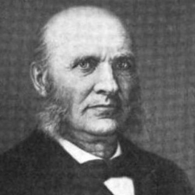 Luzon B. Morris, Governor