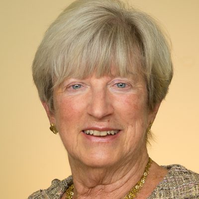 Lynn Yeakel, U.S. Senate candidate