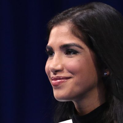 Madison Gesiotto Gilbert, U.S. House candidate