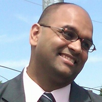 Manan M. Trivedi, U.S. House candidate