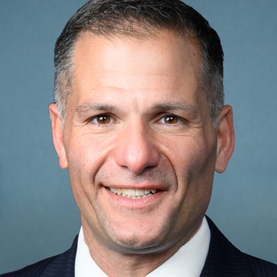 Marcus J. Molinaro, U.S. Representative