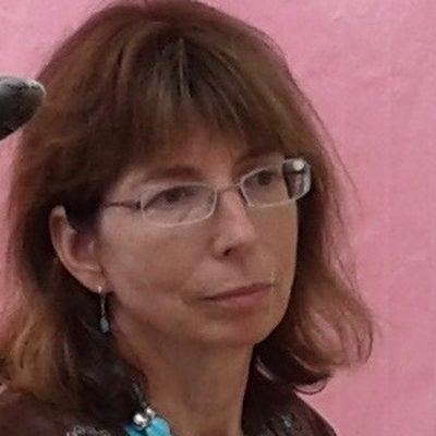 Margaret Stock, U.S. Senate candidate