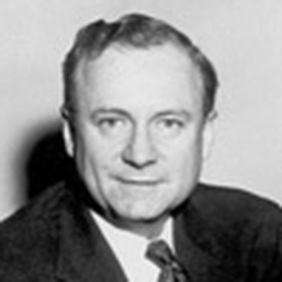 Price Daniel, U.S. Senator