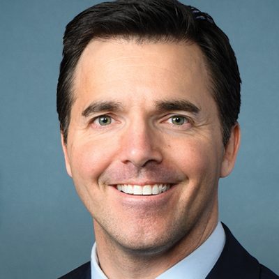 Mark Daniel Jackson, U.S. House candidate