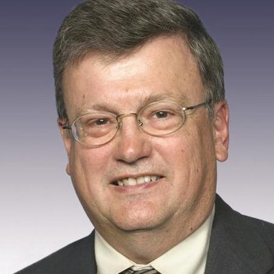 Mark E. Souder, U.S. Representative