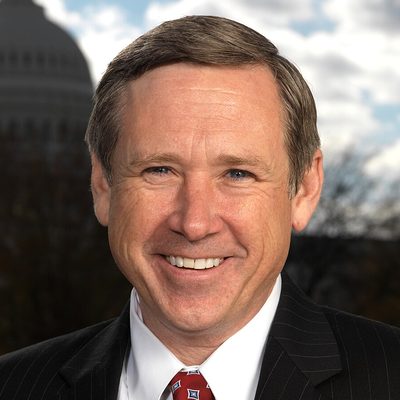 Mark Steven Kirk, U.S. Senator