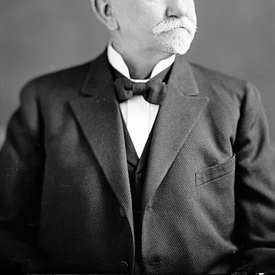 Mark R Bacon, U.S. House candidate