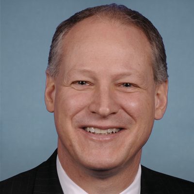 Mark S. Critz, U.S. Representative