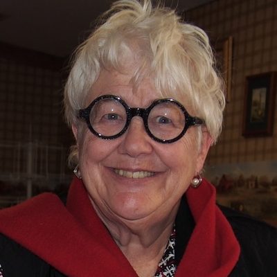 Martha Fuller Clark, U.S. House candidate