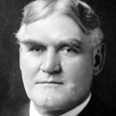 Martin Brumbaugh, Governor