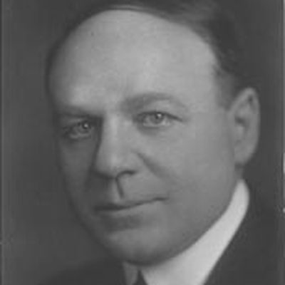 Martin C Ansorge, U.S. House candidate