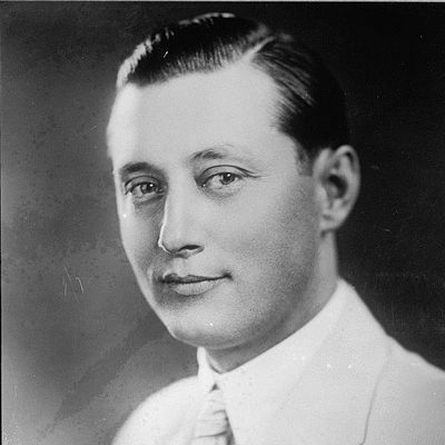 Martin L. Davey, Governor