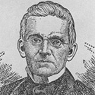 Martin W Bates, U.S. House candidate