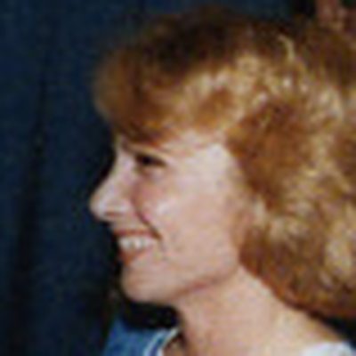 Mary V Mochary, U.S. Senate candidate