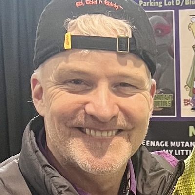 Matt Hill, U.S. Senate candidate